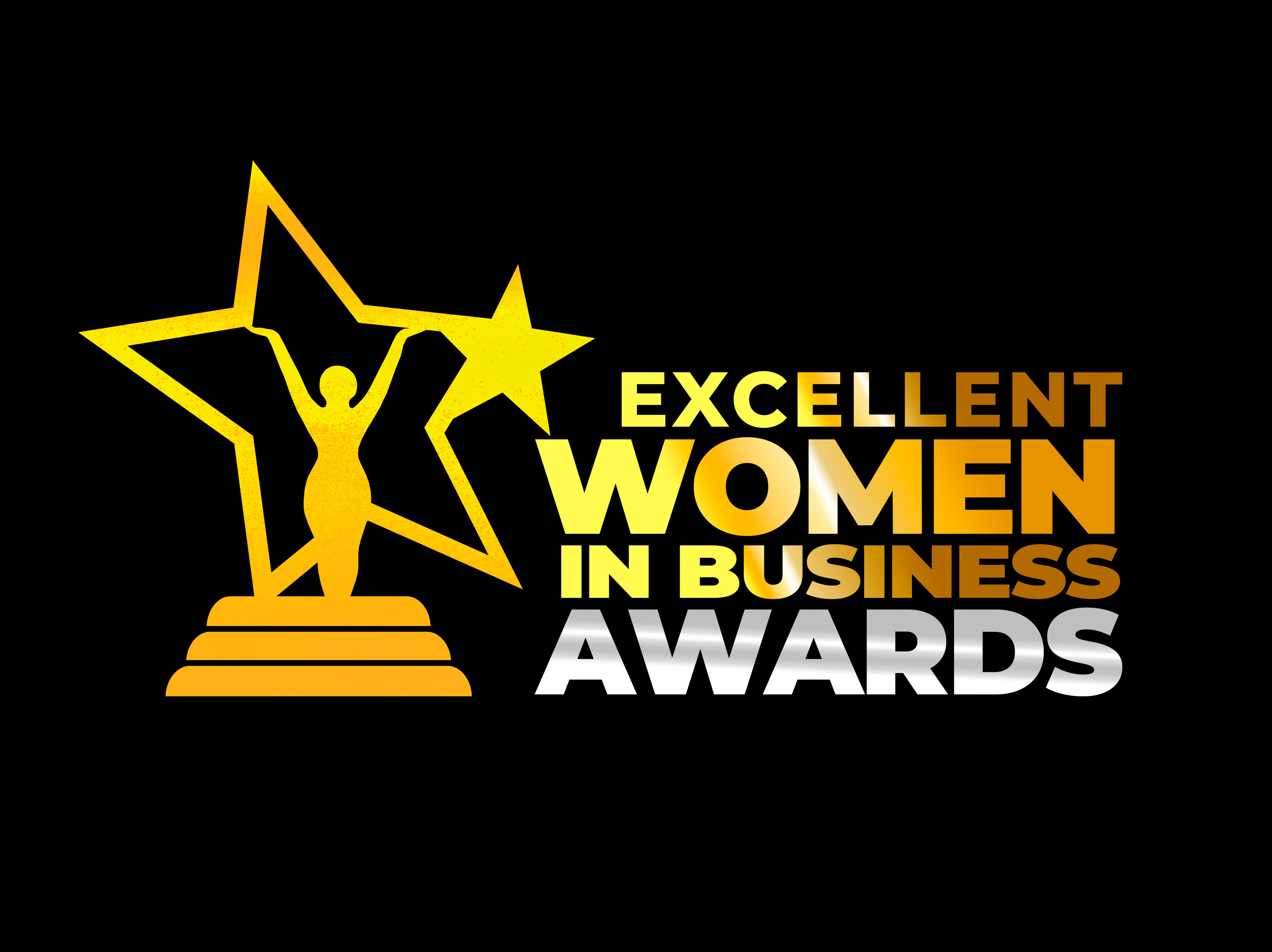 Excellent Women In Business Awards E.A